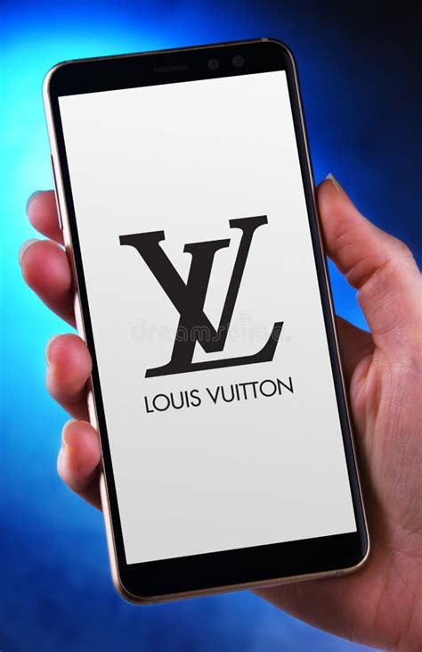 louis vuitton holding company.